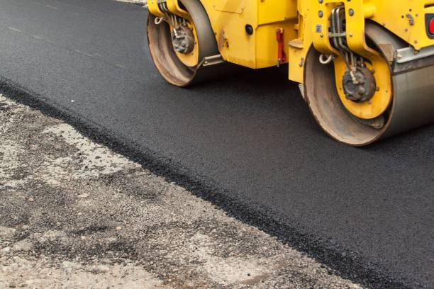 Professional Driveway Paving Services in Hale Center, TX